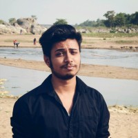 Chinmay Binod