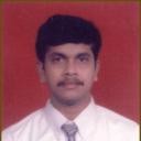 HARIKRISHNA MANDA