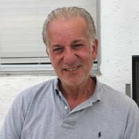 Gregorio Deitz