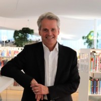 Harri Ahokas