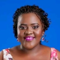 Mercy Ombati