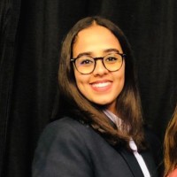 Srishti Kandoi