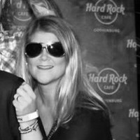 Monica Strand