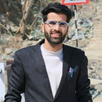 Rayees Ahmad Rather