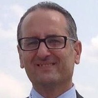 Raymond Kamel