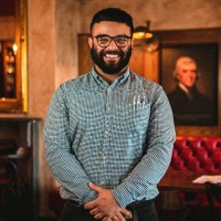 Dan Decruz