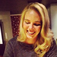 Ine Askevold Hansen