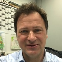 Stefan Schaedel