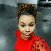 Aurelie M'Nemosyme