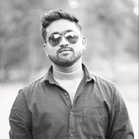 Suman Mistri