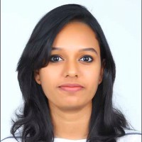 Reshma Sebastian