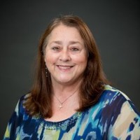 Sharon Walsh