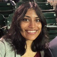 Alma Chaluparambil