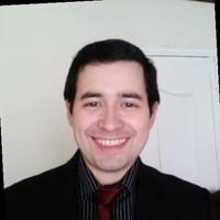 Ricardo A. Moncada A.