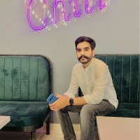 Abhishek Chaudhary