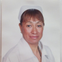 PATRICIA ROMERO MARTINEZ