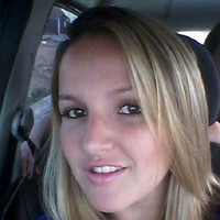 Bruna de Oliveira Horst