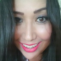 Patricia Sayuri Yamamoto