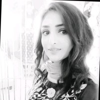 Naila Ahmed