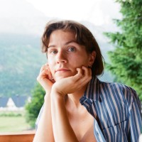 Marianne Syvsig