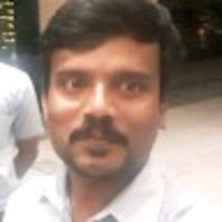 Muthu Kumar Rajagopal