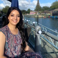 Basma Salem
