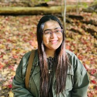 Mariya Sapa, Bscn, Rn