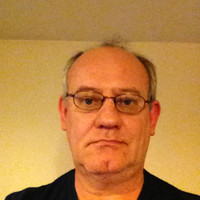 Kevin Bolt