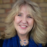 Trish Perry, PCC