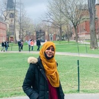 Shihana Moufeeka
