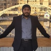 Chandeep Singh Sachar