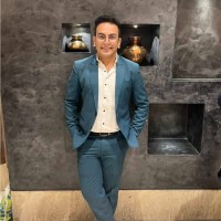 Ansh Bhatia