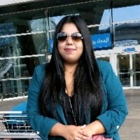 Sakshi Verma