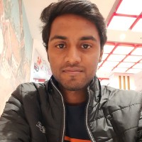 Deepam Kumar Gupta