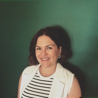 Christine Friar