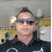 Simon Sankar