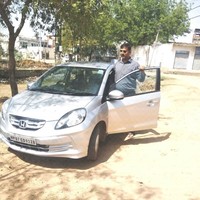 Santosh Mishra