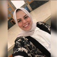 Doaa Madbouli
