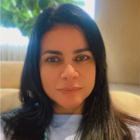 Vanessa Farias Lima Silva