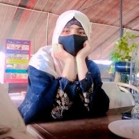Aleesha Shahzad