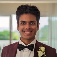Avneesh Mehta