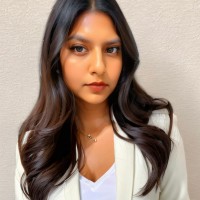 Tanisha Patil