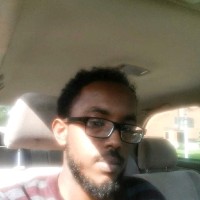 Abdullahi Ahmed