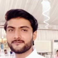 Muhammad Wasif