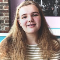 Jessica St. John