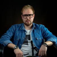 Andrea Colombo