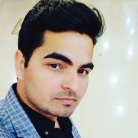 Abhishek Shukla
