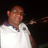 Ashish Kadu