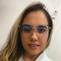 Dayane Barreto Rezende da Silva