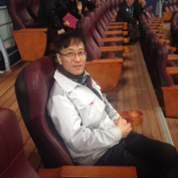 Dong Seong Jin